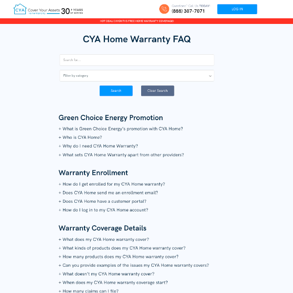 Angular search and filter screenshot.